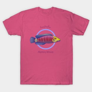 Mystery Wrasse T-Shirt